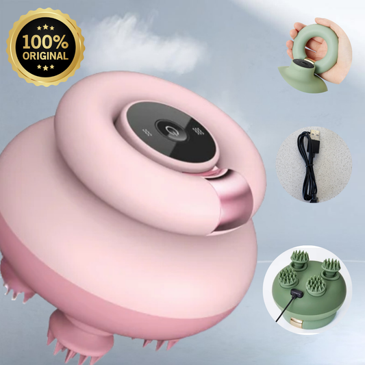 Masajeador para Mascotas