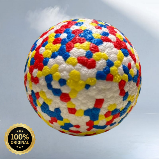 Pelota de Estimulación para Mascotas