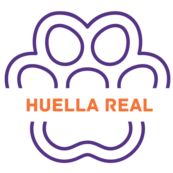 HUELLA REAL